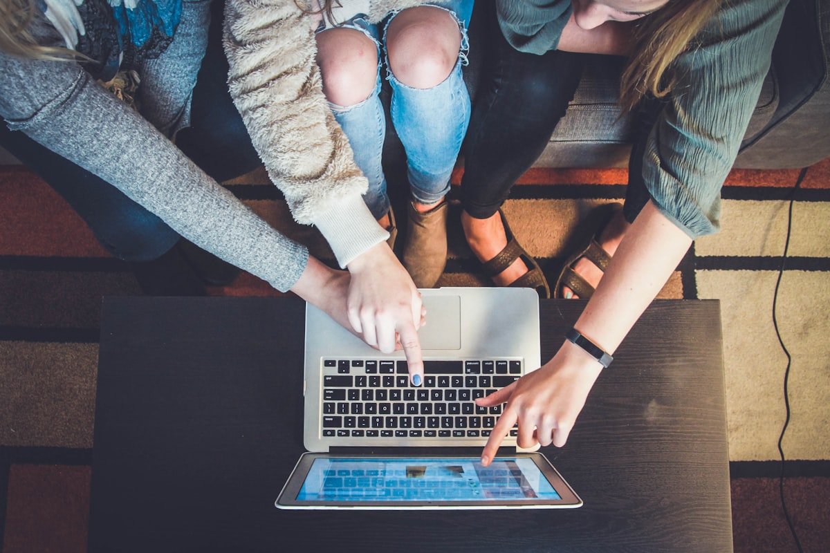 Social media management