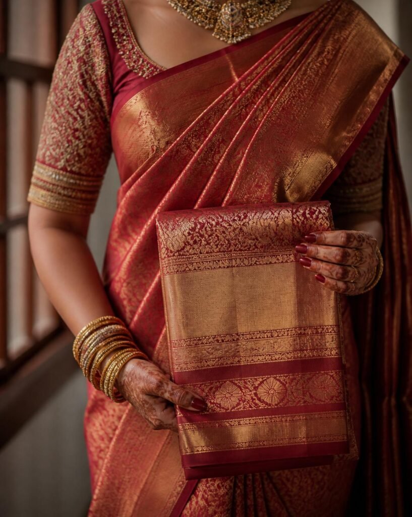 Varnam Handlooms